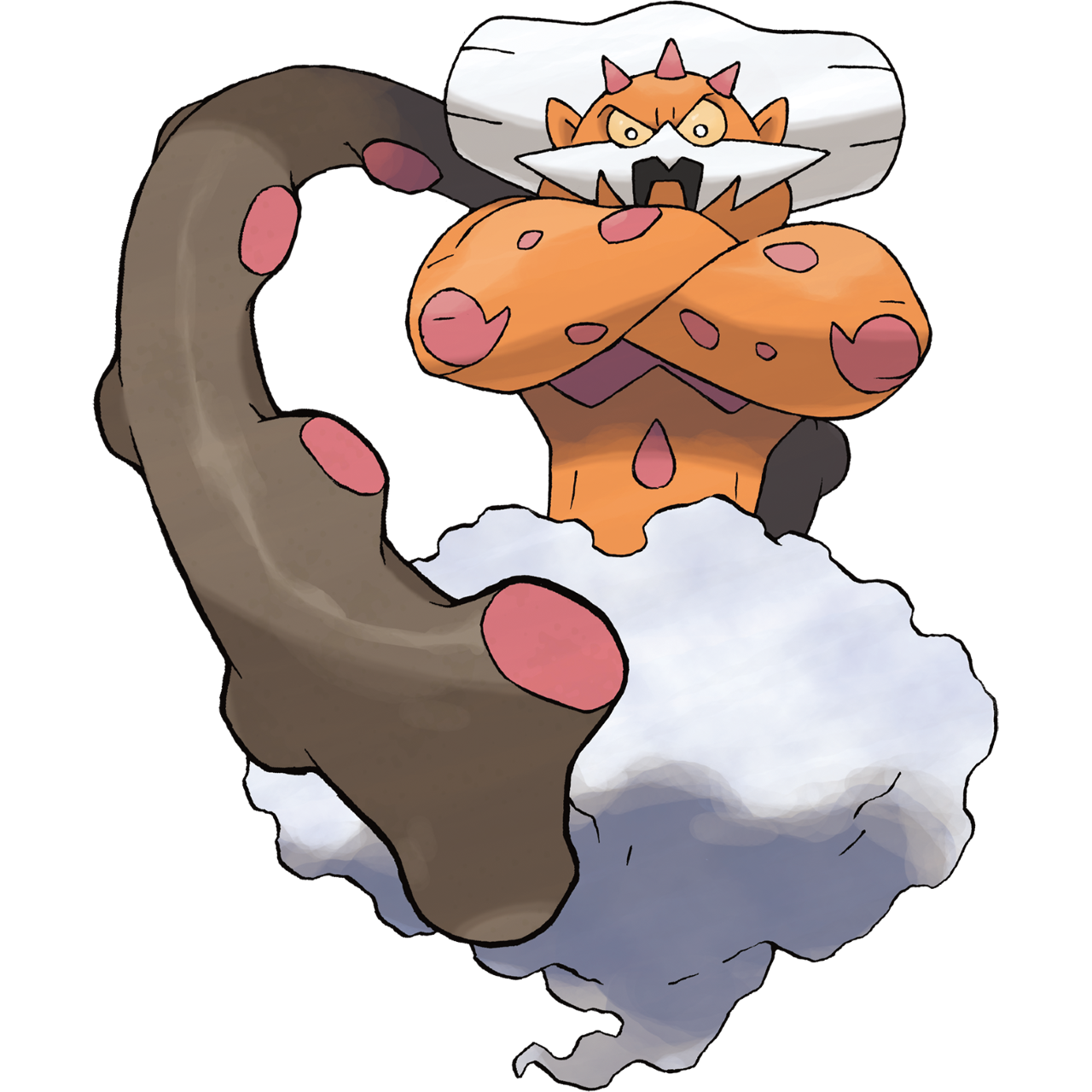 Landorus Vs Battles Wiki Fandom