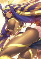 Nitocris