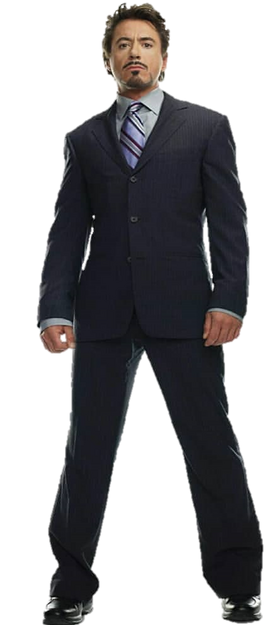 Happy Hogan  Marvel Movies+BreezeWiki