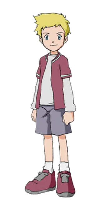 Chocomon (Wallace) | VS Battles Wiki | Fandom