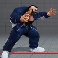 Track Suit