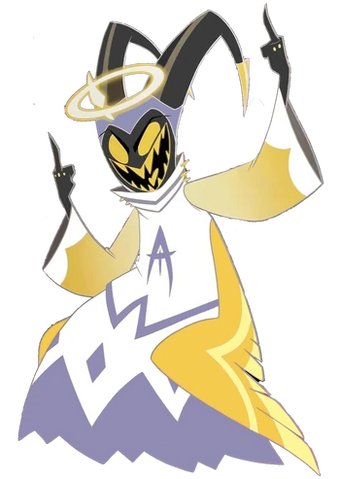 Adam (Hazbin Hotel) | VS Battles Wiki | Fandom Adam (Hazbin Hotel) | VS Battles Wiki | Fandom