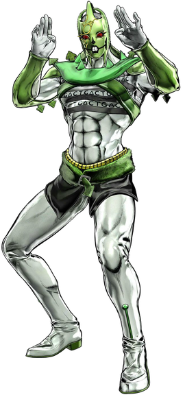 Funny Valentine(D4C) Vs. Enrico Pucci(MiH, C-Moon, Ws), Who Would