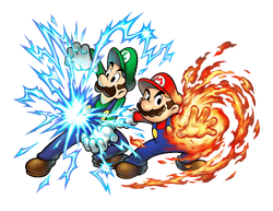 Mario (Illumination), VS Battles Wiki