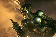 Green Goblin (Raimi Trilogy), VsDebating Wiki