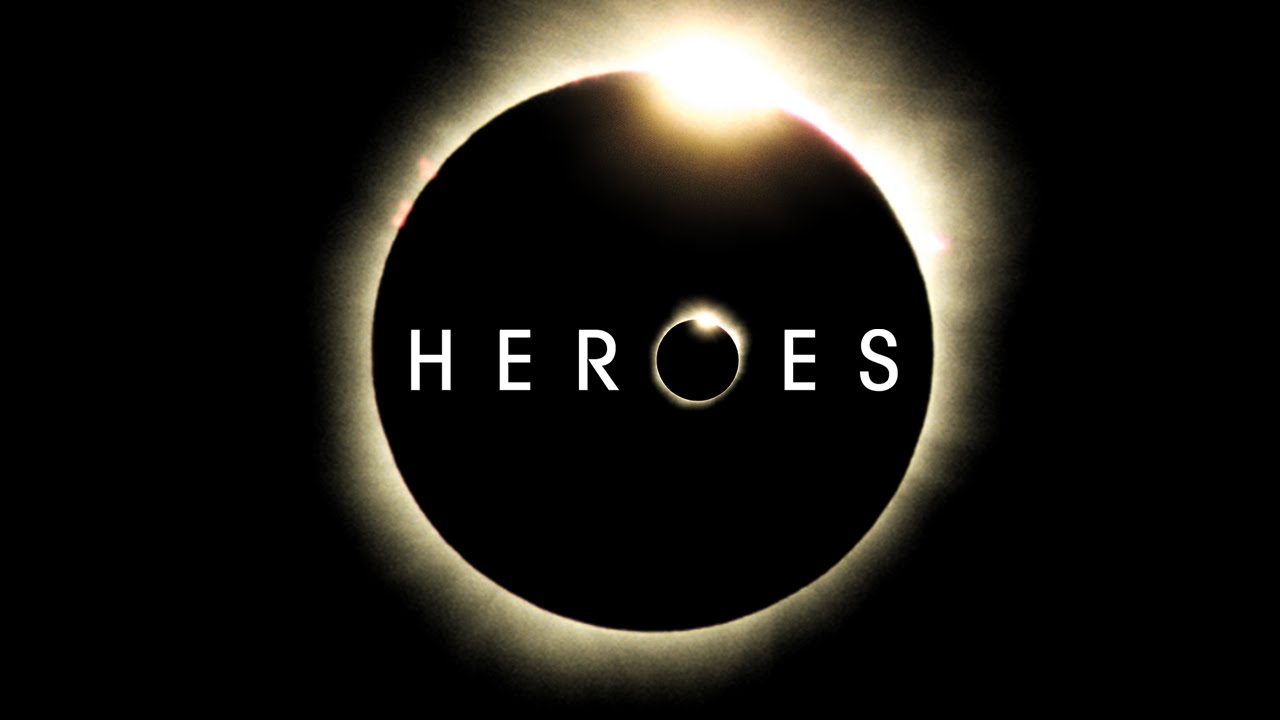 heroes tv show wiki