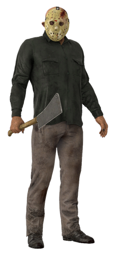 Jason Voorhees Vs Battles Wiki Fandom