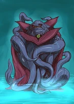 Kraken (Final Fantasy I)