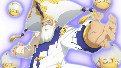 Melchior Mayvin Vs Battles Wiki Fandom Melchior Mayvin Vs Battles Wiki Fandom