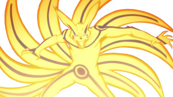Kurama (Kyūbi) | VS Battles Wiki | Fandom