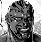 Kengan Ashura, Kenganverse Wiki