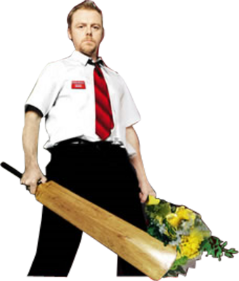 Shaun of the Dead - Wikipedia