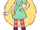 Star Butterfly