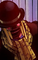 Toru (JoJo's Bizarre Adventure)