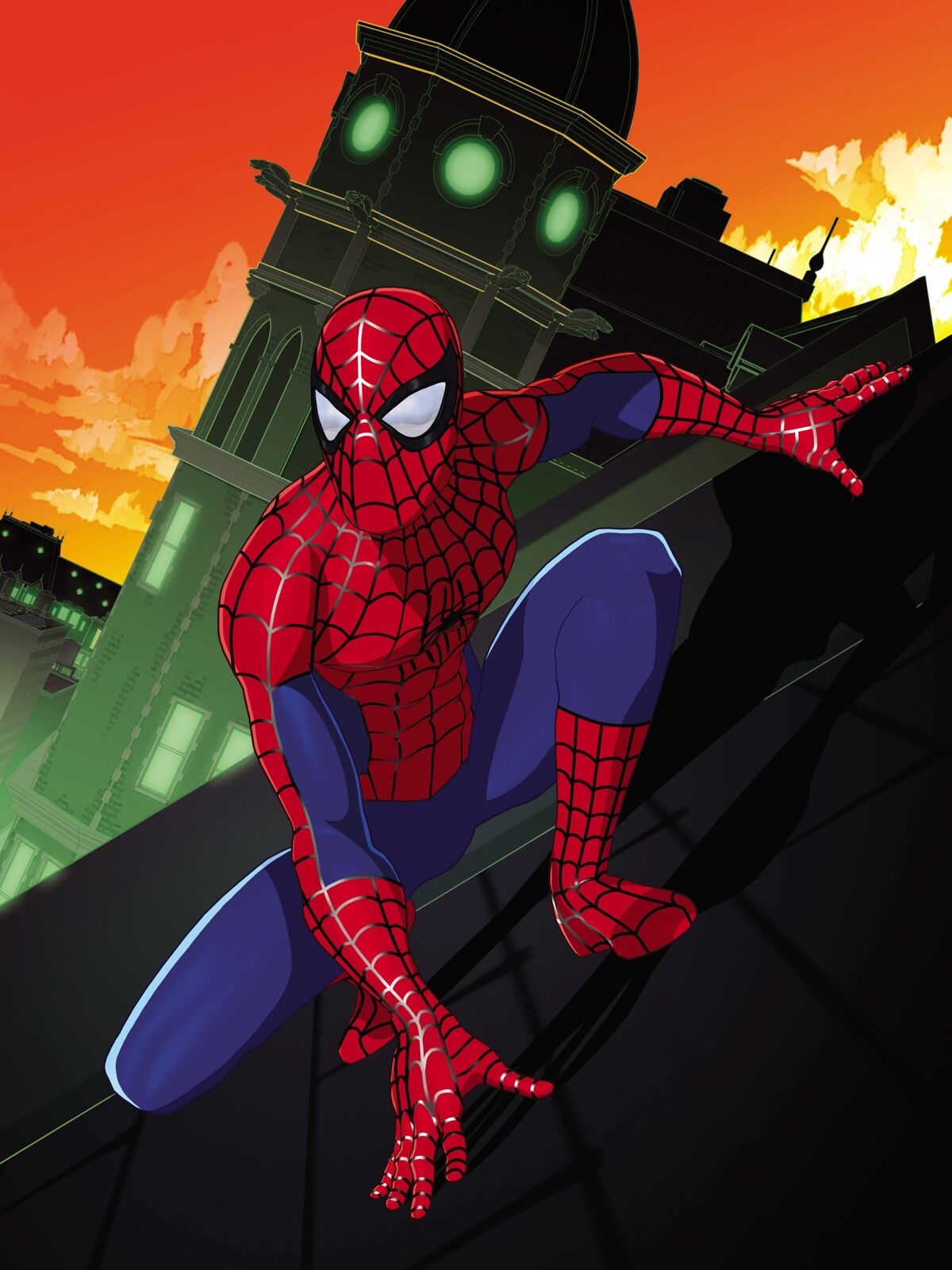 Spider-Man (Insomniac Games), VS Battles Wiki