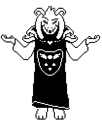 ASRIELSHRUG.gif