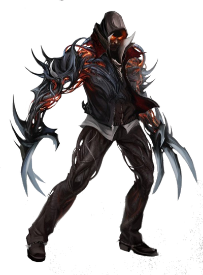 prototype 2 alex mercer