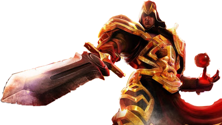 The Bounty Hunter (Dungeon Hunter) | VS Battles Wiki | Fandom The Bounty Hunter (Dungeon Hunter) | VS Battles Wiki | Fandom
