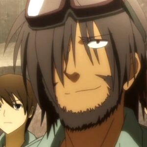 Angel Beats Vs Battles Wiki Fandom