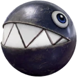 Chain Chomp