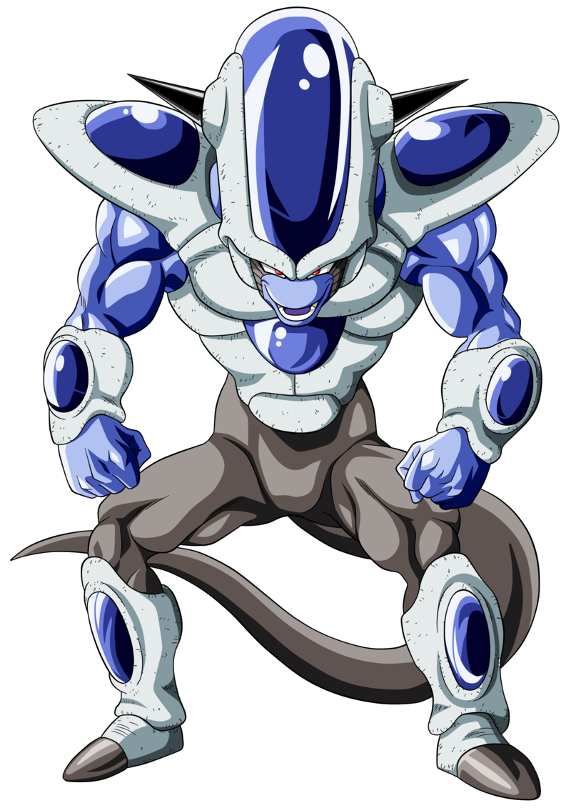 Frieza, VS Battles Wiki, Fandom