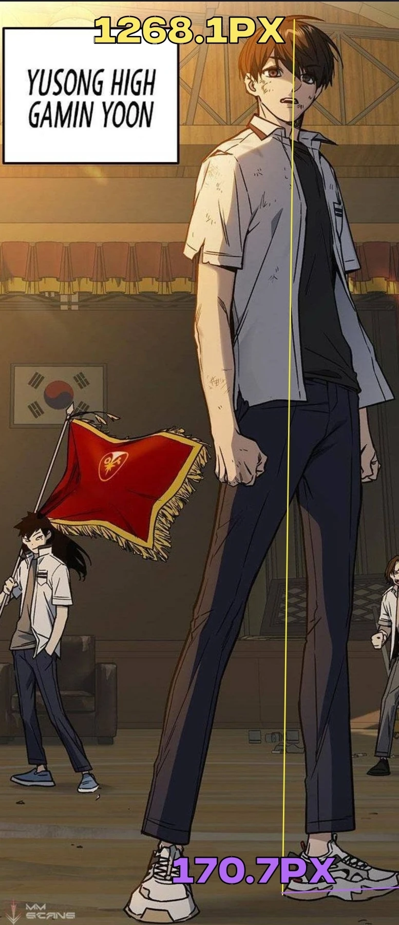 User blogLethalr/Gamin destroys a door VS Battles Wiki Fandom