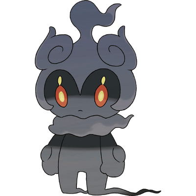 Marshadow