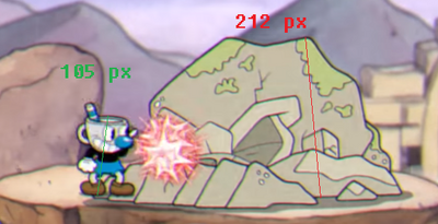 Mugmanshootslion