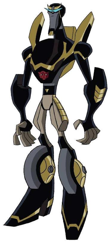 Bumblebee (Transformers: Prime), VS Battles Wiki