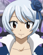 Yukino Agria