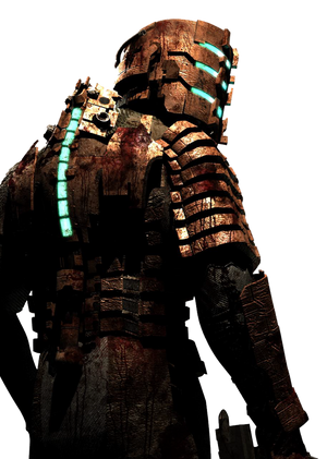 Advanced Suit  Dead Space+BreezeWiki