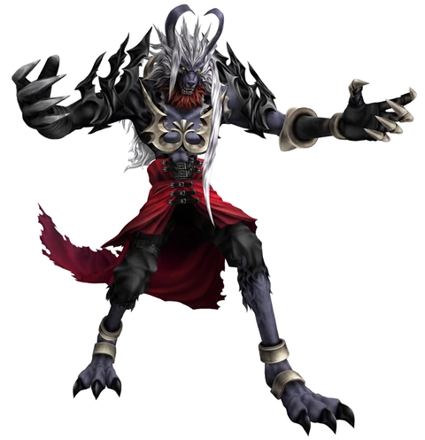 Vincent Valentine | VS Battles Wiki | Fandom