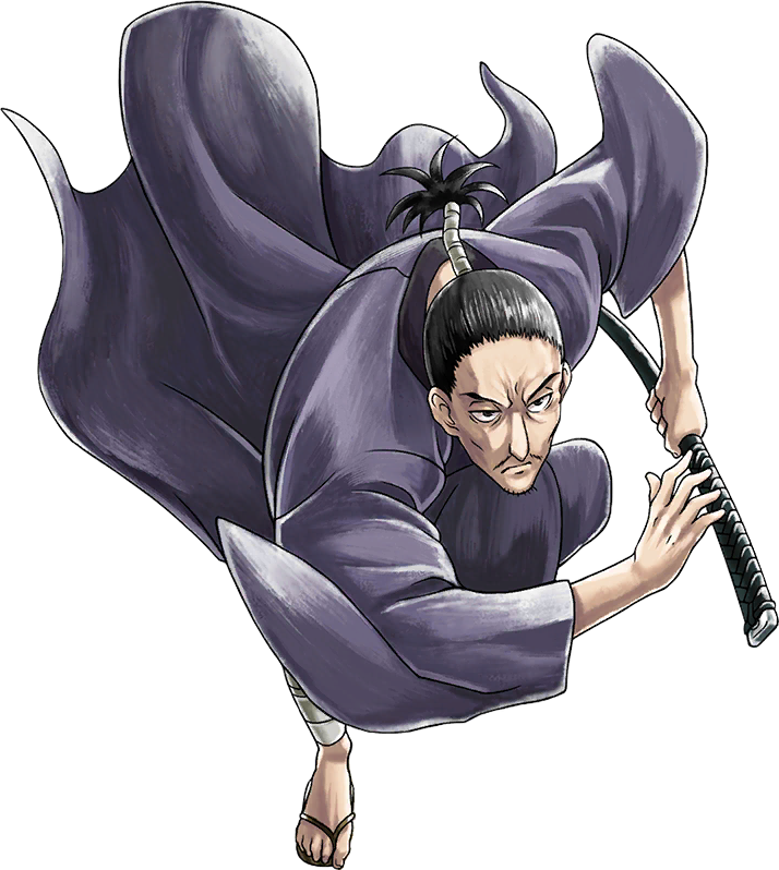 Nobunaga Hazama VS Battles Wiki Fandom
