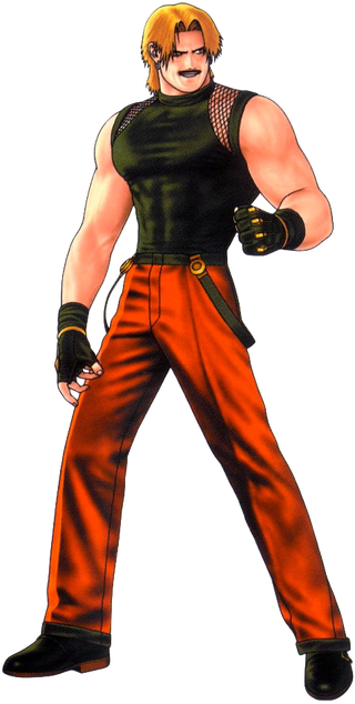 Rugal Bernstein | VS Battles Wiki | Fandom