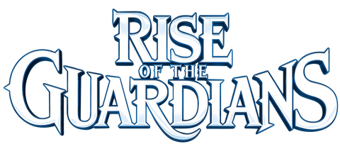 rise of the guardians logo