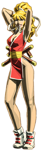 Maki Genryusai | VS Battles Wiki | Fandom
