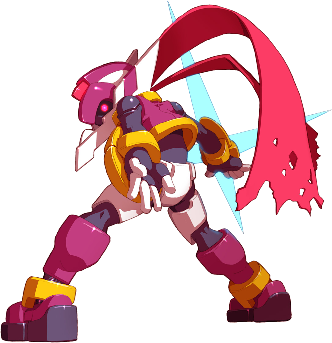 Siarnaq (Mega Man) | VS Battles Wiki | Fandom