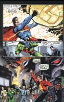 Superman - Mageddon