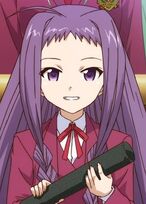 Yue Ayase