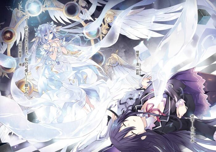 Date A Live wallpapers, Anime, HQ Date A Live pictures