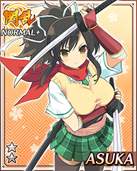 Senran Kagura, VS Battles Wiki