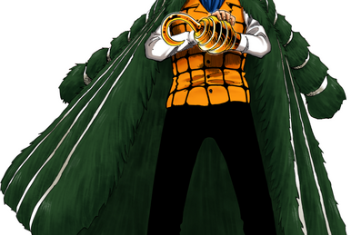 Benn Beckman | VS Battles Wiki | Fandom