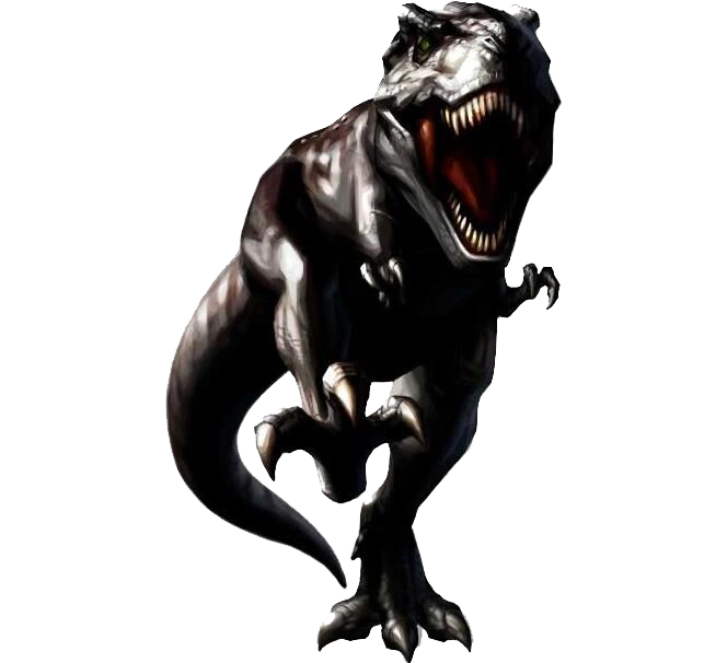 Dino Crisis Upgrade! | VS Battles Wiki Forum
