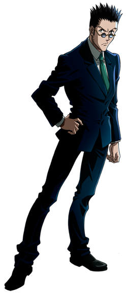 Leorio Paradinight/Image Gallery, Hunterpedia, Fandom