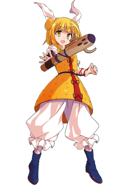＊mayumi＊ User blog:Zephyr91/Mayumi Joutouguu | VS Battles Wiki | Fandom