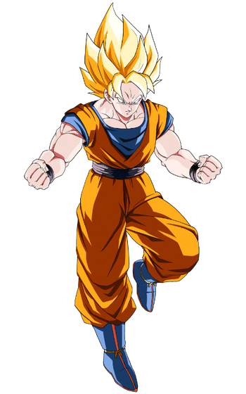 Super Saiyan 3 Vegeta (Buu Saga) by woodlandbuckle on DeviantArt