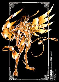 Phoenix Ikki, VS Battles Wiki