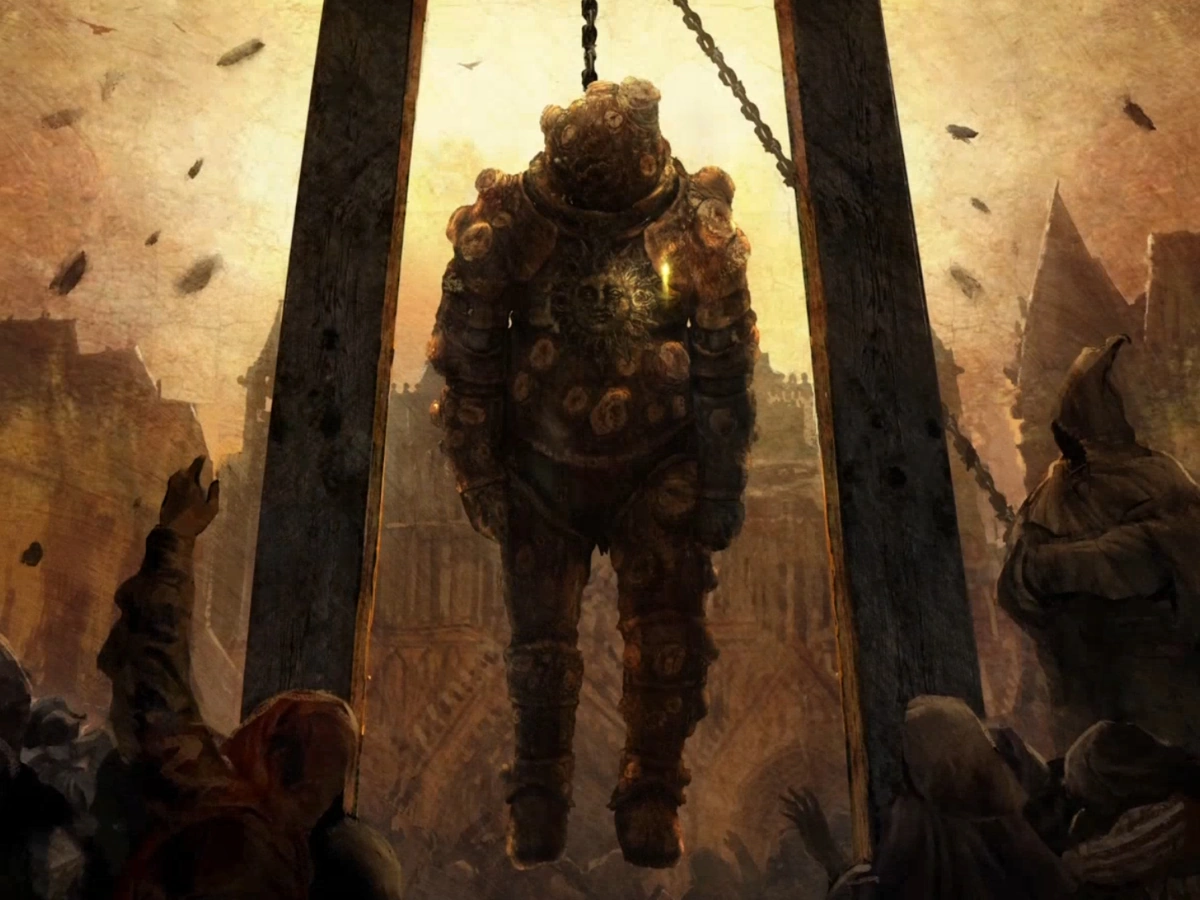 User blog:CrackerVolley/THE LOATHSOME DUNG EATER profile workshop | VS ...