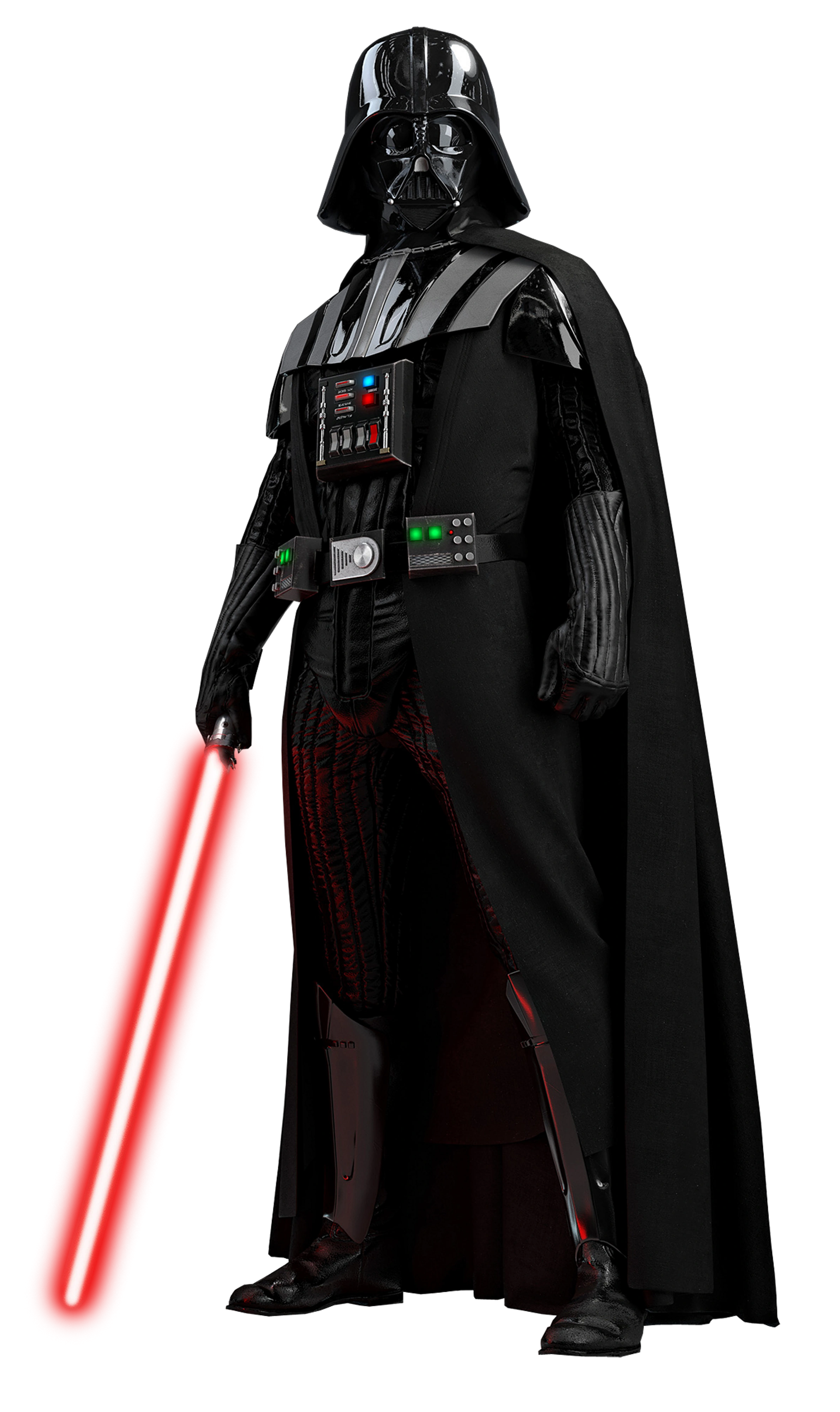 suspendere enhed slutpunkt Darth Vader | VS Battles Wiki | Fandom