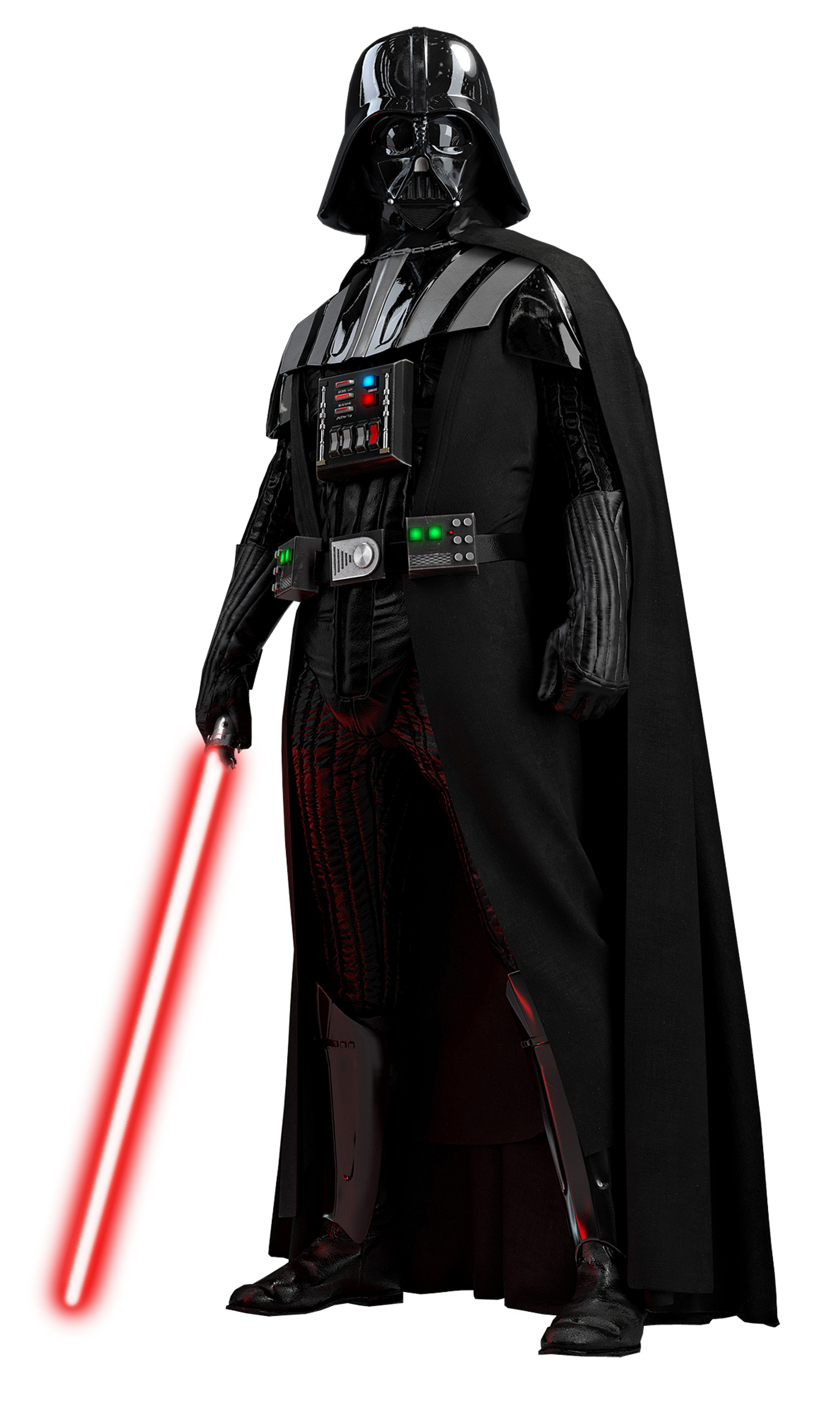 Darth Vader, Star Wars Jedi: Fallen Order Wiki